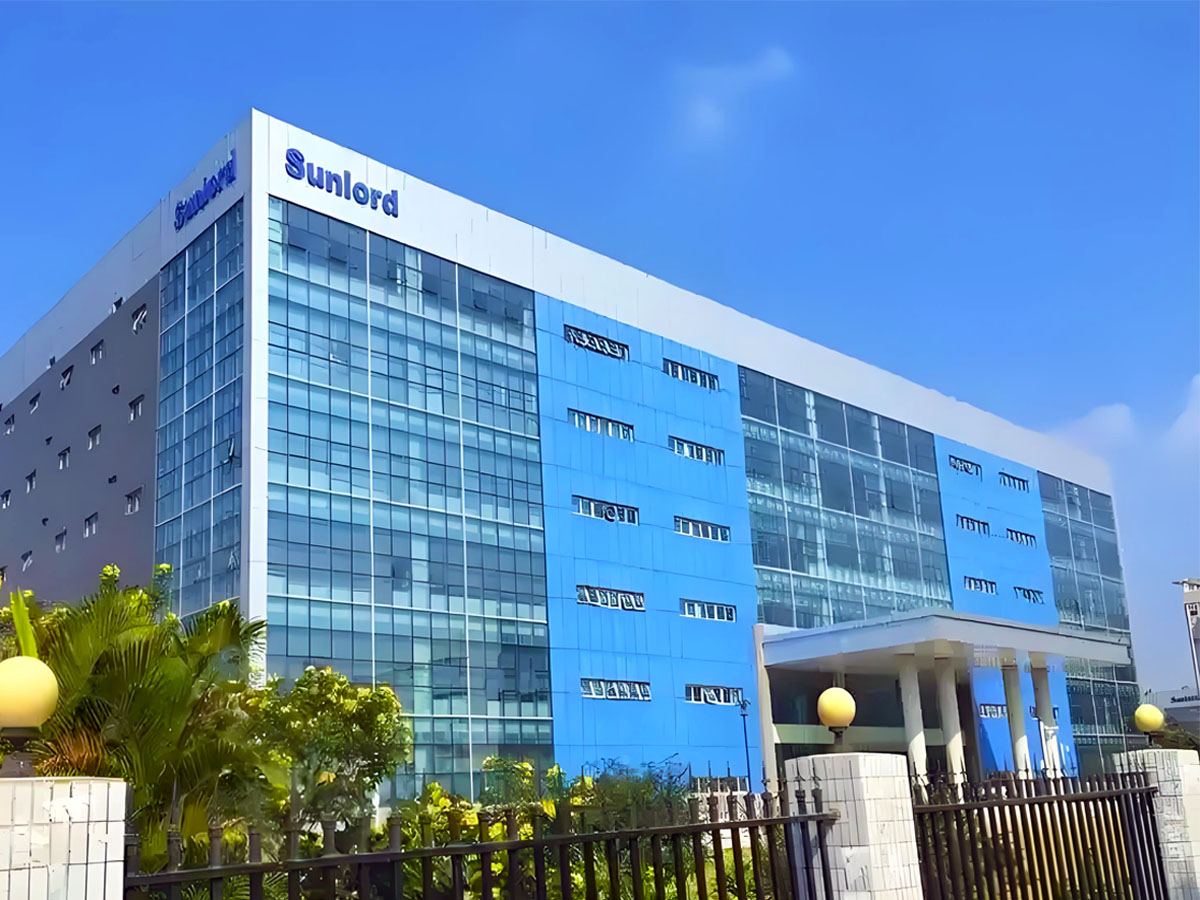 廣東某高效水蓄冷空調冷站工程